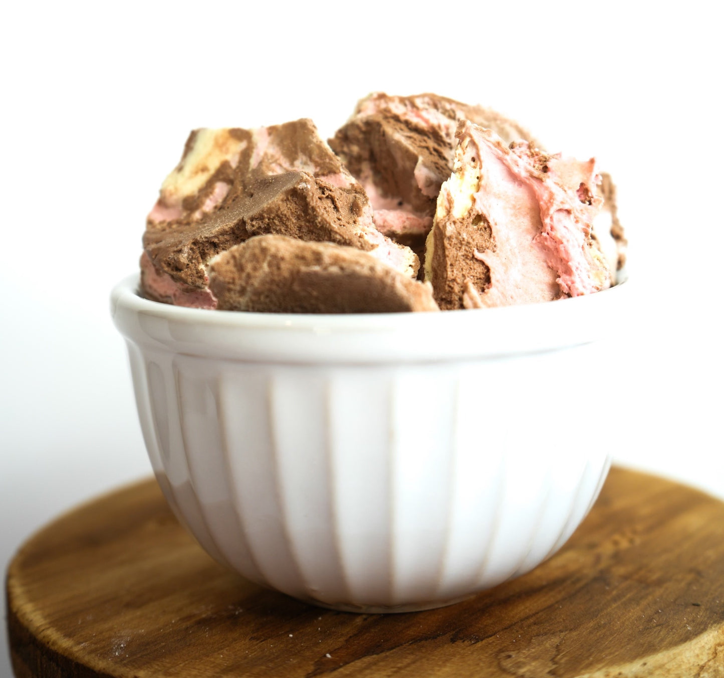 Premium Freeze Dried Ice Cream