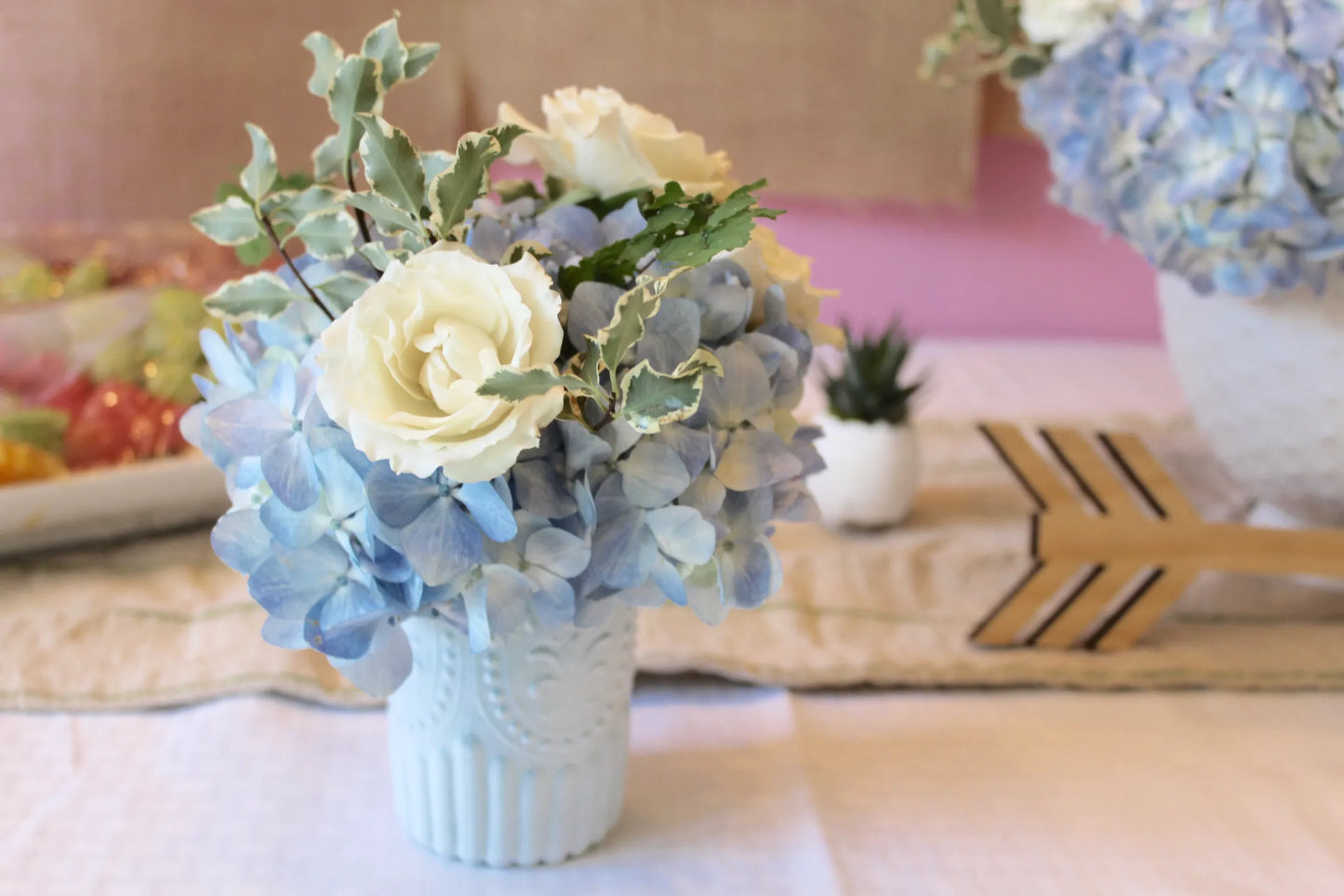 Baby Shower Flowers